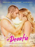 Poster der El Desafío