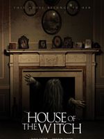 Poster der House Of The Witch