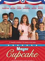 Poster der Mayor Cupcake