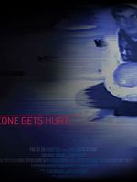 Poster der Before Someone Gets Hurt