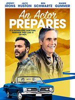 Poster der An Actor Prepares