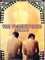 Poster der Hamam - Das türkische Bad