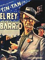 Poster der El rey del barrio