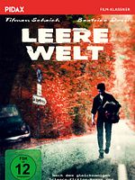 Poster der Leere Welt