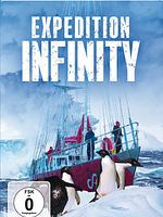 Poster der Expedition Infinity - Reise ans andere Ende der Welt