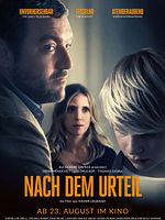 Poster der Nach dem Urteil