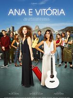Poster der Ana e Vitória
