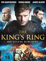 Poster der The King's Ring - Die letzte Schlacht