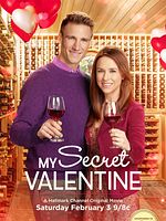 Poster der My Secret Valentine
