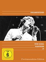 Poster der Zugabe - Talentprobe. Ein Wiedersehen