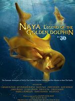 Poster der Naya Legend of the Golden Dolphin
