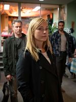 Poster der Gegen die Angst