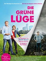 Poster der Die grüne Lüge