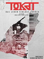 Poster der Tokat - Das Leben schlägt zurück