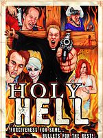Poster der Holy Hell