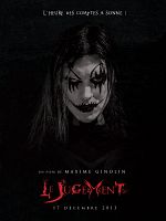 Poster der Le Jugement