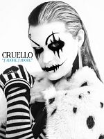 Poster der Cruello: J'adore, j'adore