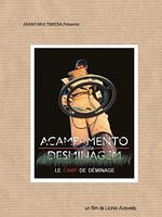 Poster der The Demining Camp