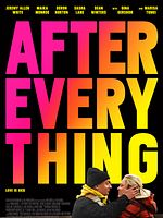 Poster der After Everything
