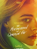 Poster der The Miseducation of Cameron Post