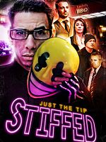 Poster der Stiffed