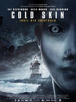 Poster der Cold Skin - Insel der Kreaturen