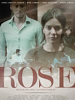 Poster der Rose