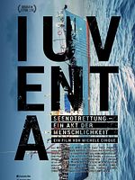 Poster der Iuventa. Seenotrettung - Ein Akt der Menschlichkeit