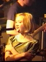 Poster der Le Rock expérimental des Instants Chavirés (ou comment en finir avec le jazz)