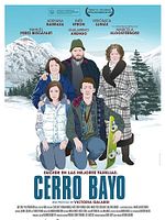 Poster der Cerro Bayo