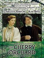 Poster der Der Kirschgarten
