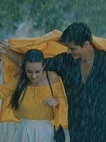 Poster der Tahin Pekmez