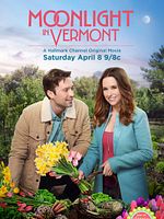 Poster der Moonlight in Vermont
