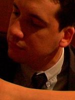 Poster der La Selección del Presidente de la República por los Internos del Manicomio Nacional