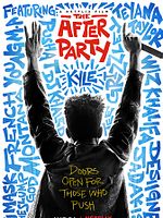 Poster der The After Party