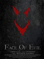 Poster der Face of Evil