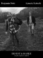 Poster der Ernest & Basile
