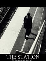 Poster der The Station