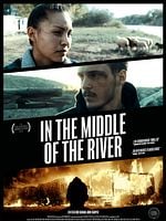 Poster der In The Middle Of The River