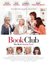 Poster der Book Club - Das Beste kommt noch