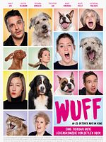 Poster der Wuff