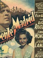 Poster der In der roten Hölle