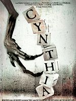 Poster der Cynthia