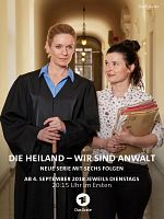 Bild von Die Heiland - Wir sind Anwalt