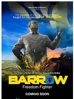 Poster der Barrow: Freedom Fighter