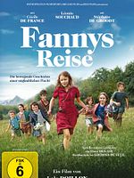 Poster der Fannys Reise