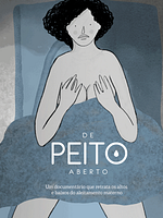 Poster der De Peito Aberto