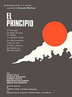 Poster der El principio