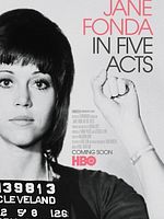 Poster der Jane Fonda in Five Acts