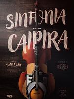Poster der Sinfonia Caipira